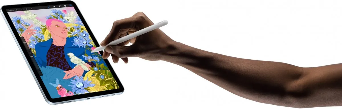 iPad本体 iPad Air M2,11inch 128G+Apple Pencil Pro Купить iPad в Одессе | znayomi.com